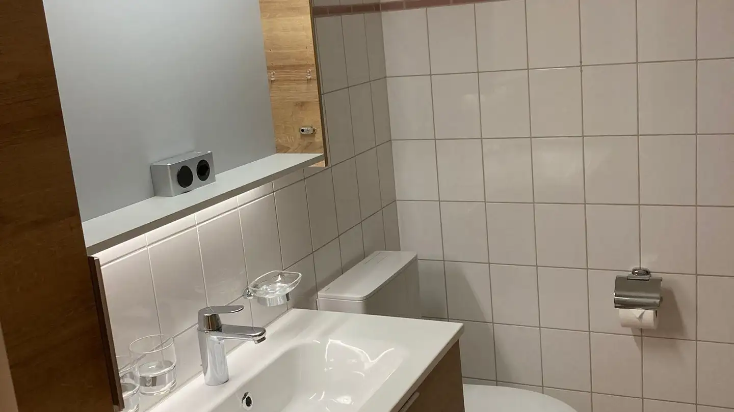 Attique à vendre - Brünigstrasse 44, 3860 Meiringen - Photo 4