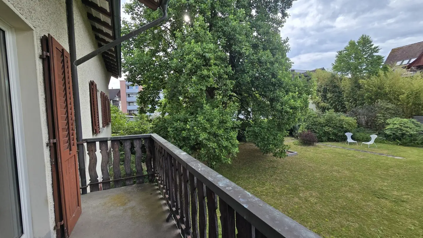 Appartement à louer - Falkenweg 4, 6340 Baar - Photo 2