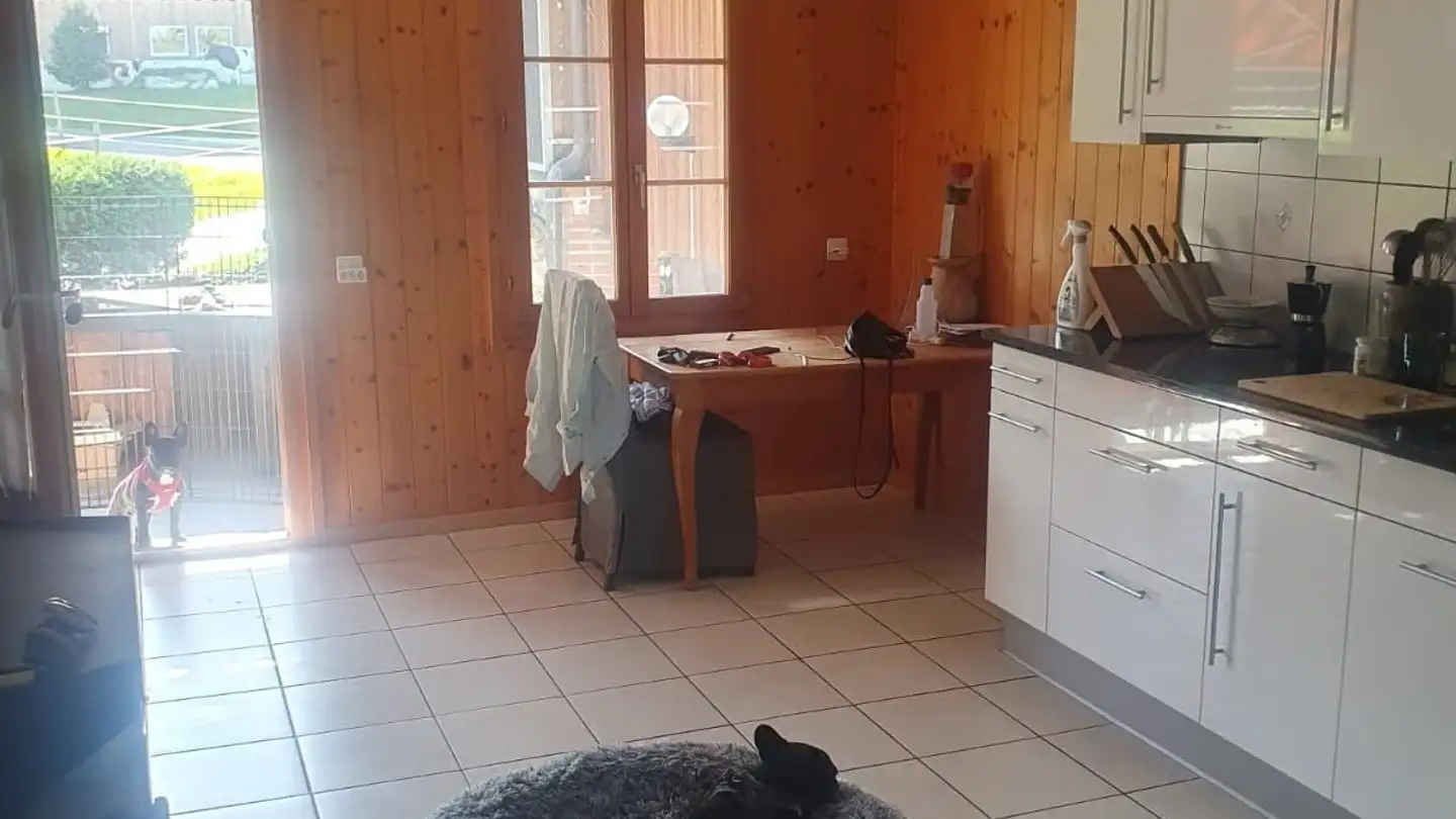 Apartment for rent - 3636 Längenbühl