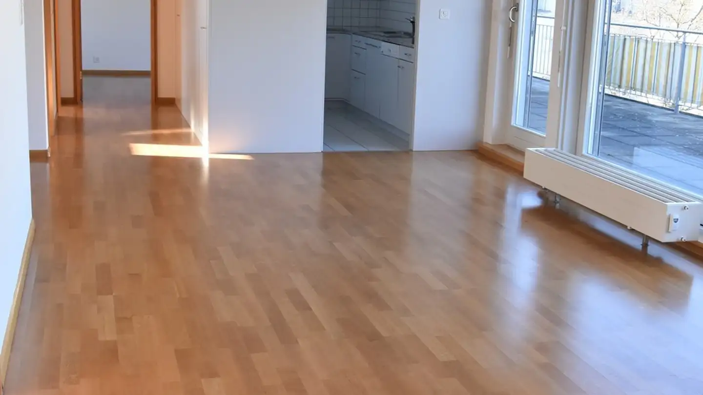 Apartment for rent - Bäumlihofstrasse 435, 4125 Riehen - Photo 2