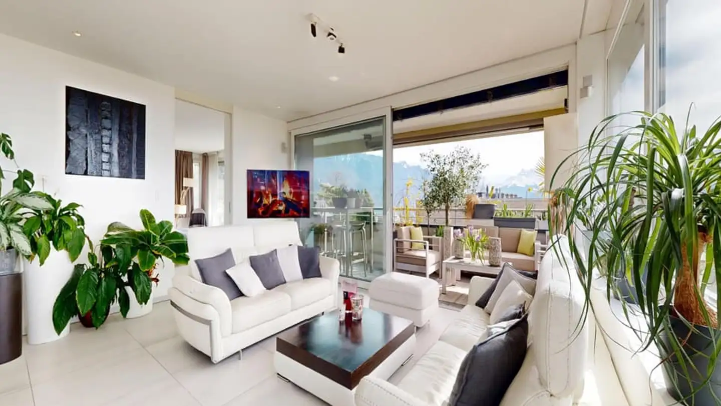 Appartamento in vendita - 1816 Chailly-Montreux - Foto 2