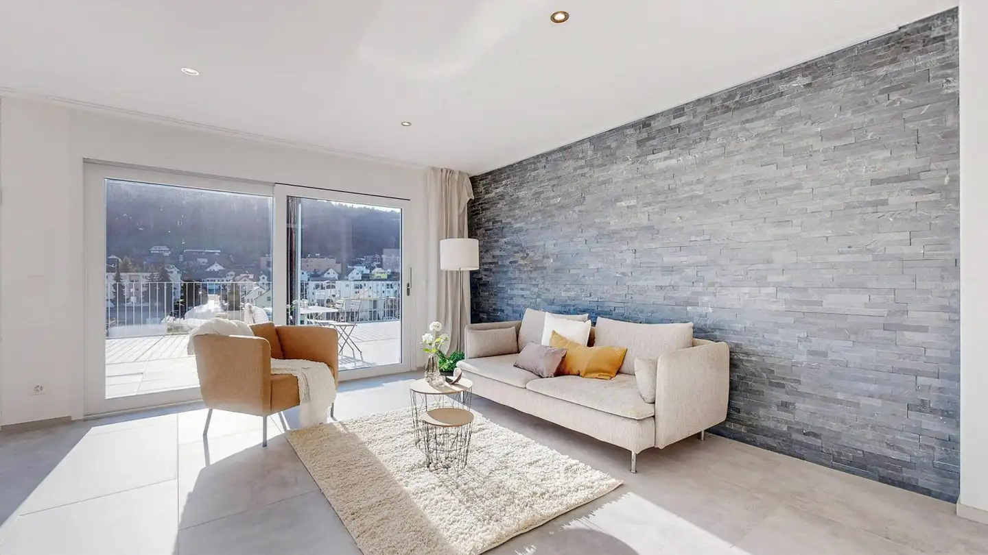 Appartamento in vendita - 5612 Villmergen - Foto 2