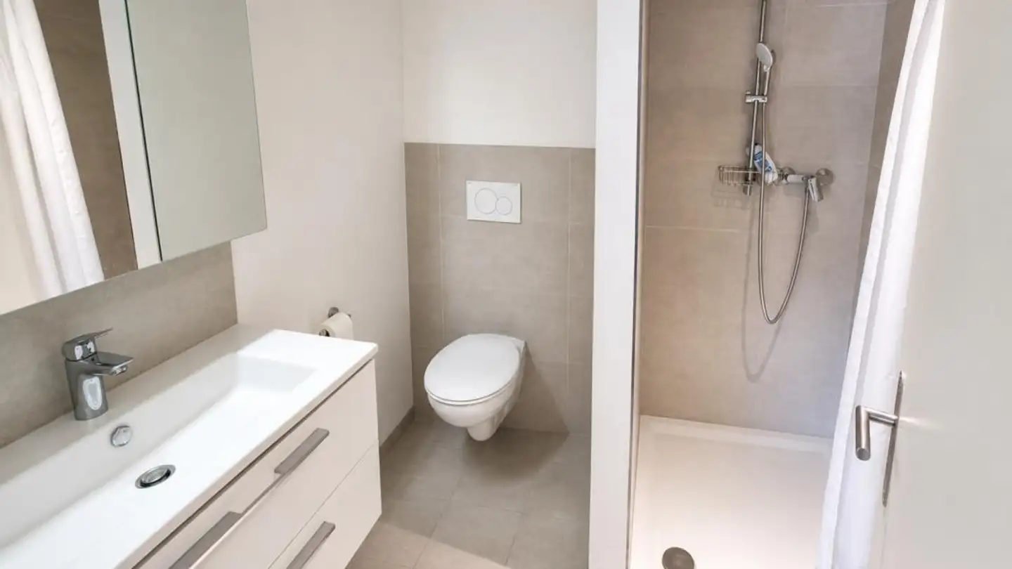 Apartment for rent - Kirchweg 2, 8274 Tägerwilen - Photo 4