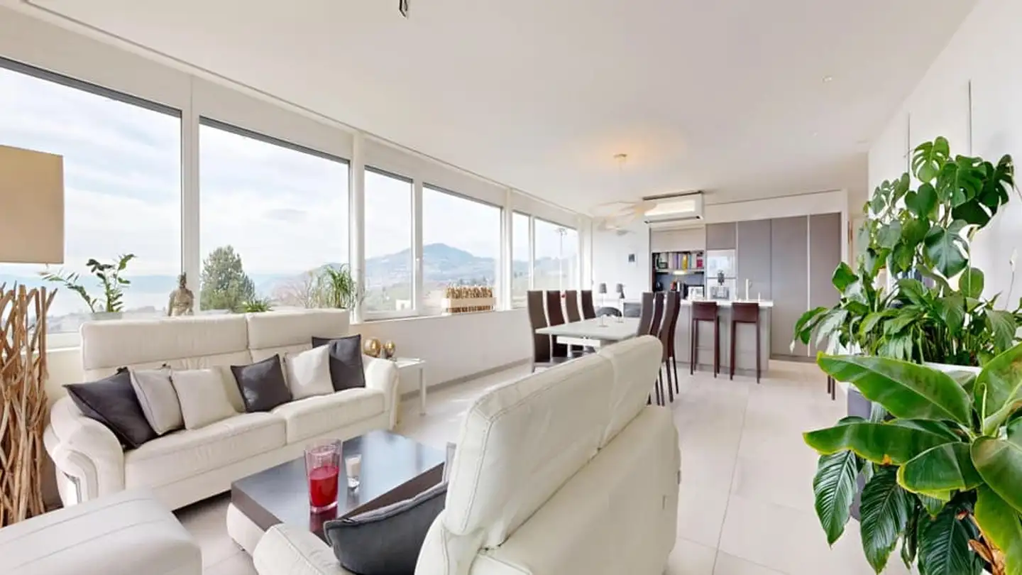Appartamento in vendita - 1816 Chailly-Montreux - Foto 3