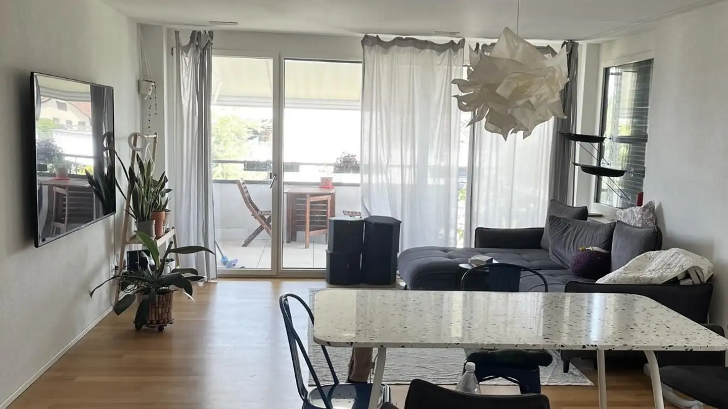 Apartment for rent - Schulstrasse 103, 8105 Regensdorf - Photo 2