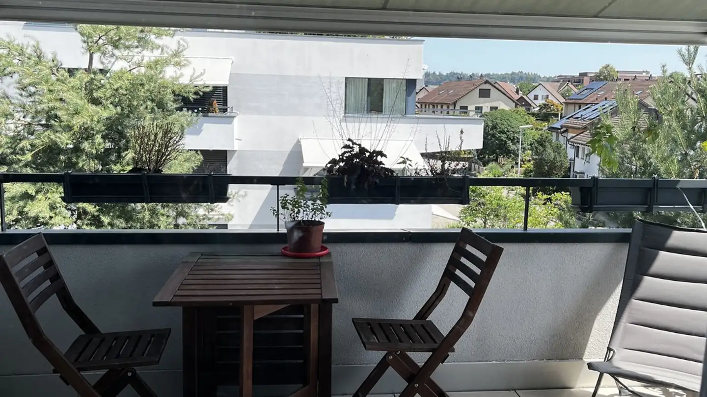 Apartment for rent - Schulstrasse 103, 8105 Regensdorf - Photo 4