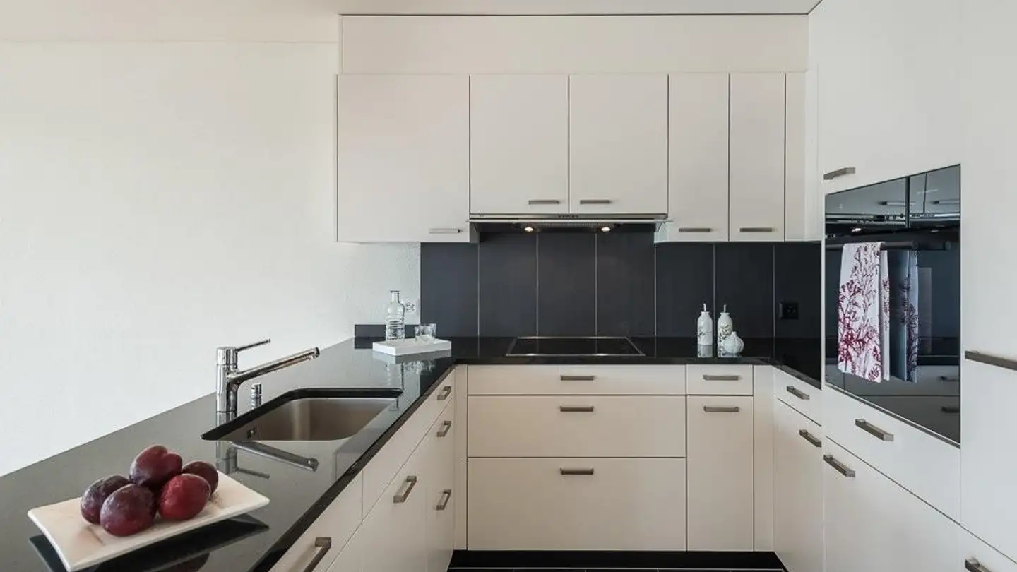 Apartment for rent - Quittenweg 6, 8590 Romanshorn - Photo 4