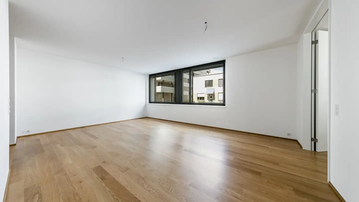 Apartment for rent - Heerenschürlistrasse, 8051 Zürich - Photo 4