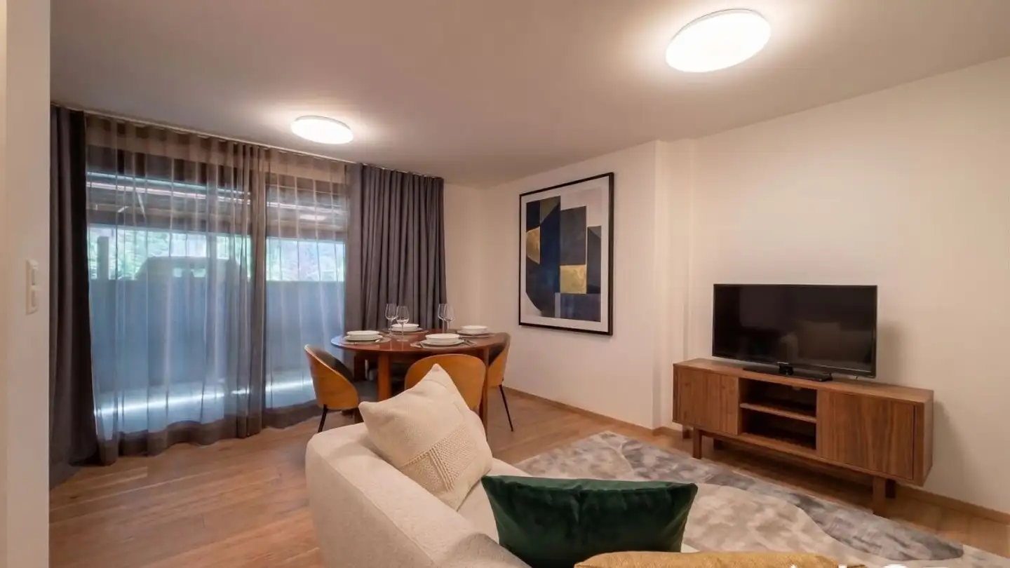 Wohnung mieten - Route Du Rawyl 14, 3963 Crans-Montana