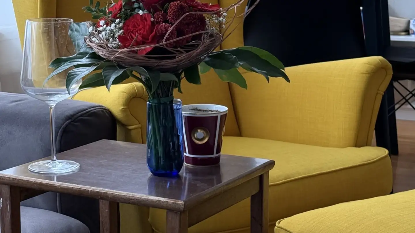 Single room for rent - 6331 Hünenberg - Photo 2