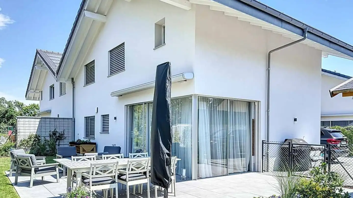 Apartment for sale - 1260 Nyon - Photo 2