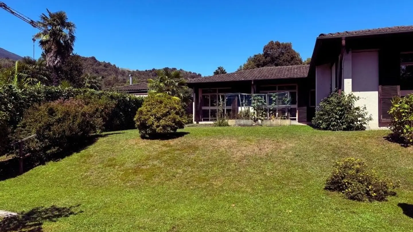 Terreno edificabile in vendita - 6945 Origlio - Photo 3