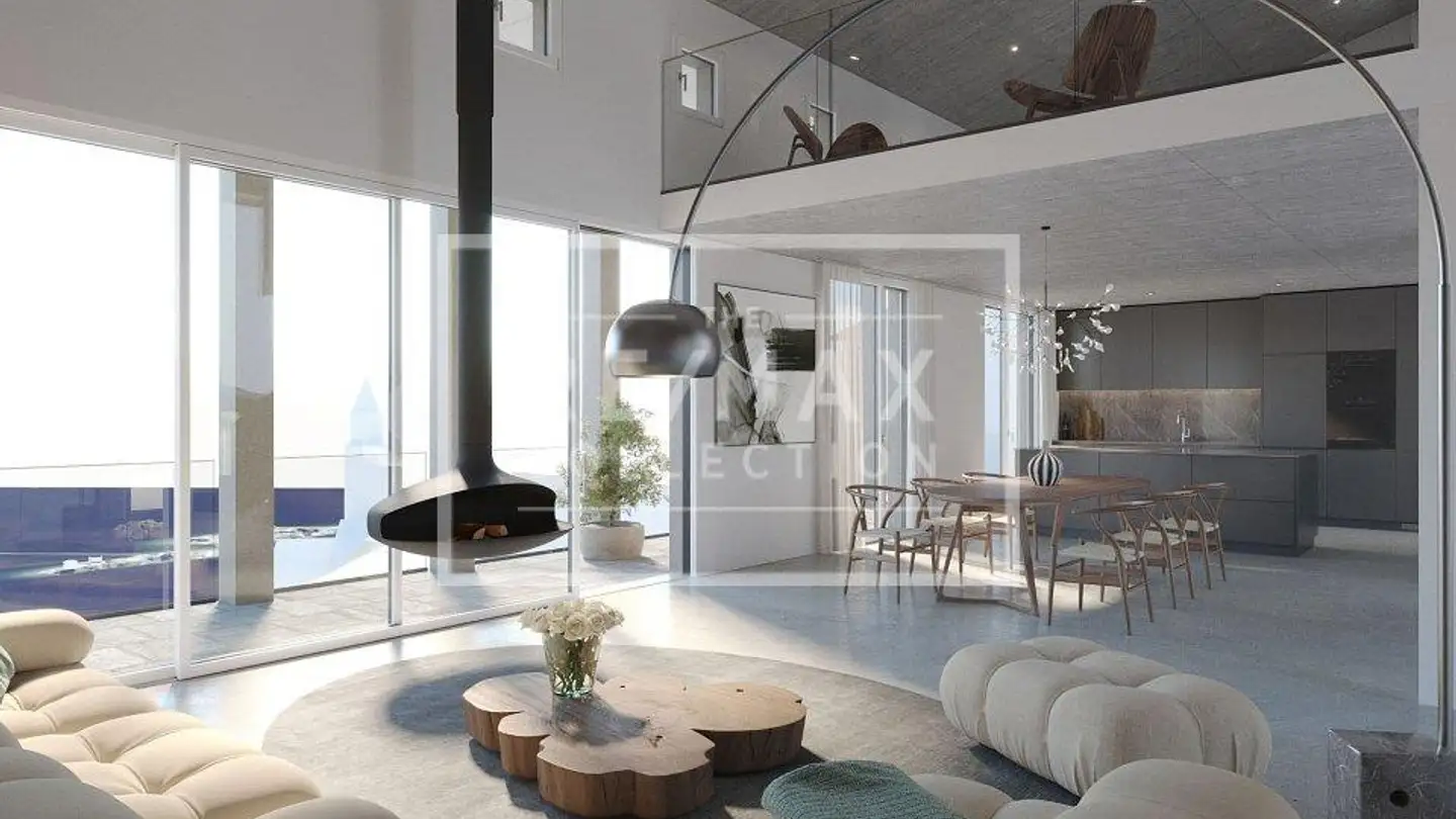 Edificio residenziale in vendita - 6622 Ronco sopra Ascona - Photo 3