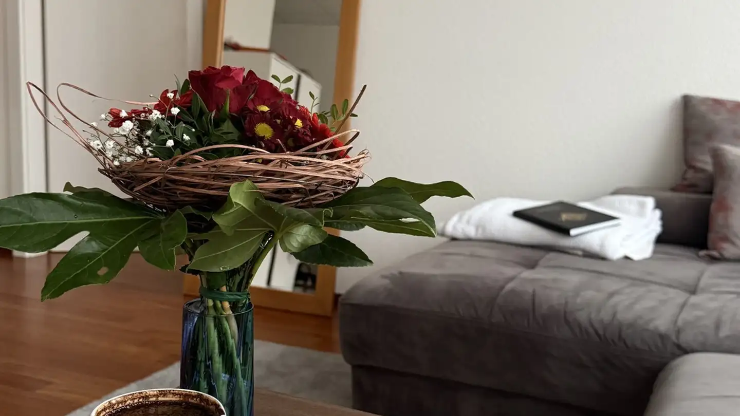 Single room for rent - 6331 Hünenberg - Photo 3