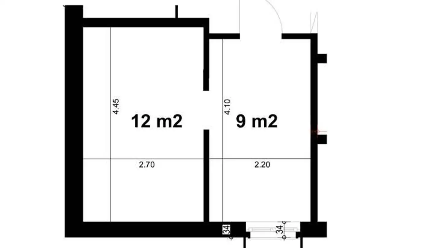 Laboratorio in affitto - Via Nova 46, 7017 Flims Dorf - Photo 4