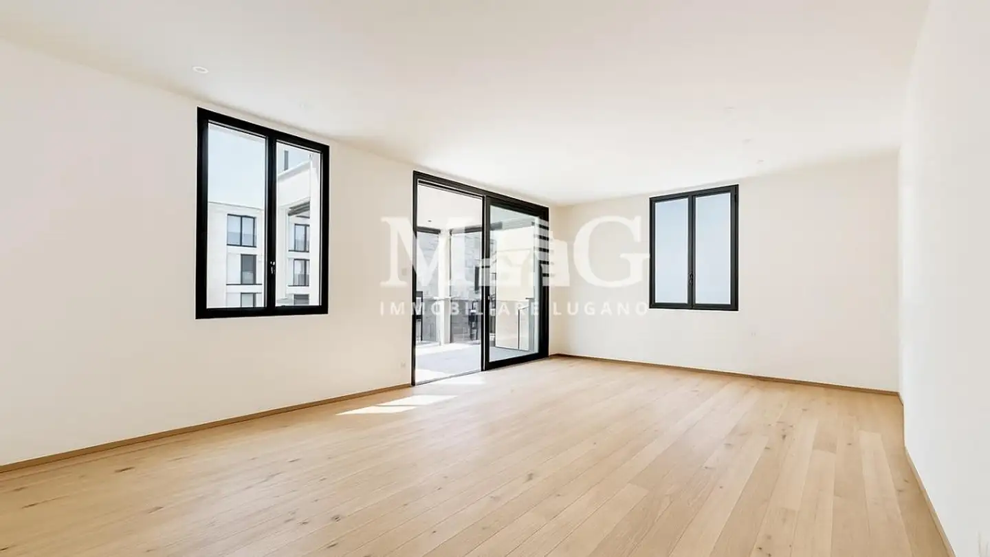Appartement à vendre - 6900 Lugano