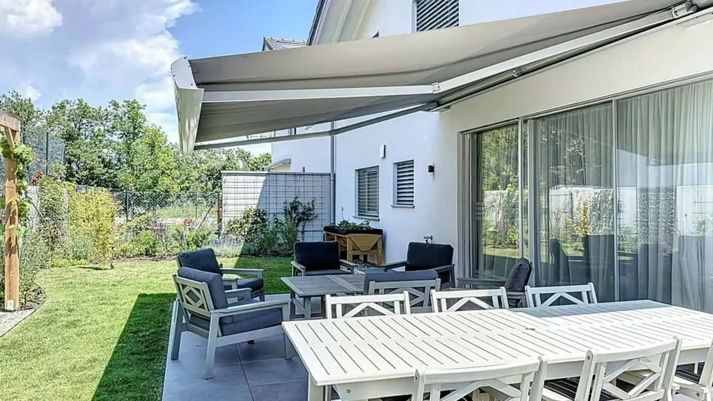 Appartamento in vendita - 1260 Nyon