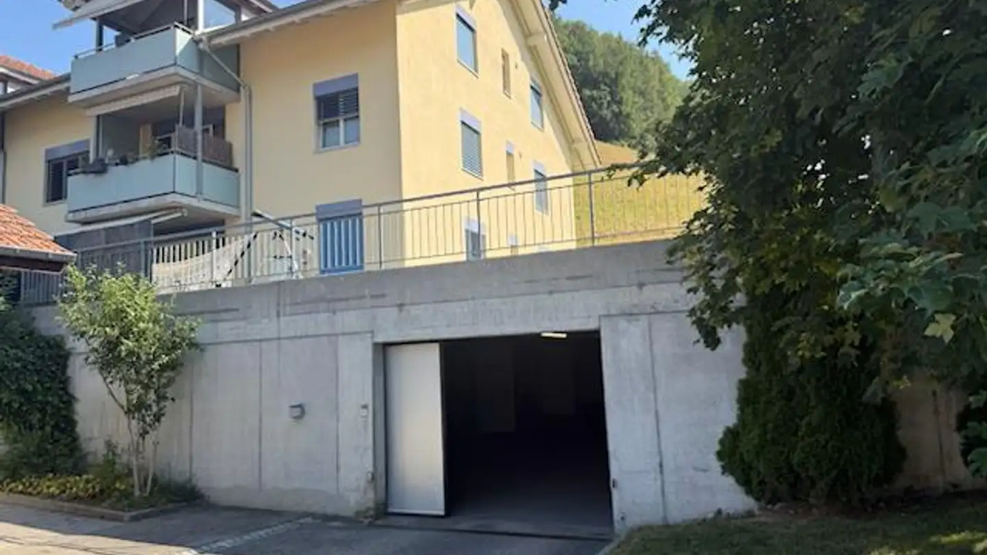 Wohnung mieten - Aegerte 15, 3326 Krauchthal - Foto 2