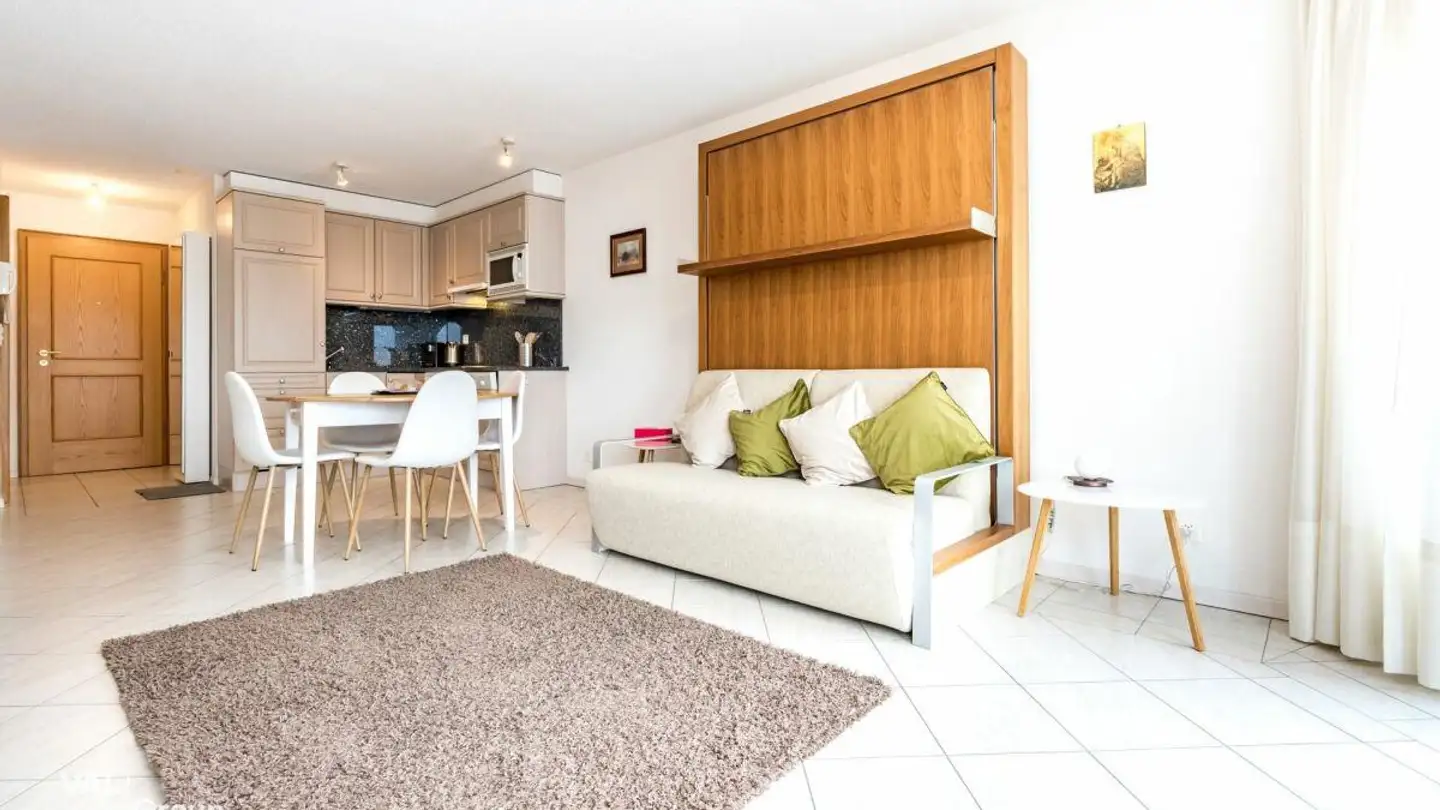 Wohnung kaufen - Ringstrasse 138, 3954 Leukerbad - Foto 3