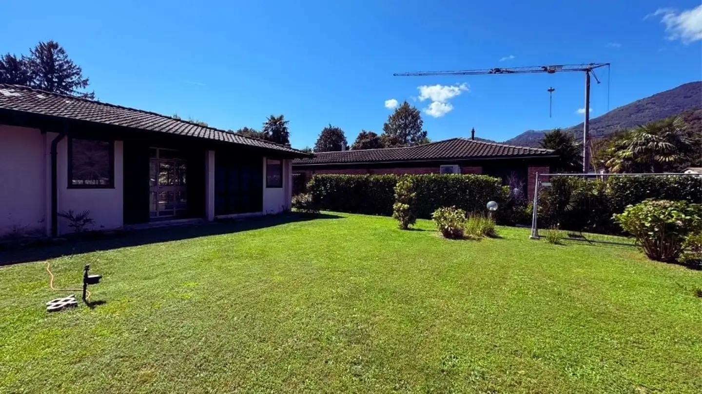 Terreno edificabile in vendita - 6945 Origlio - Photo 4