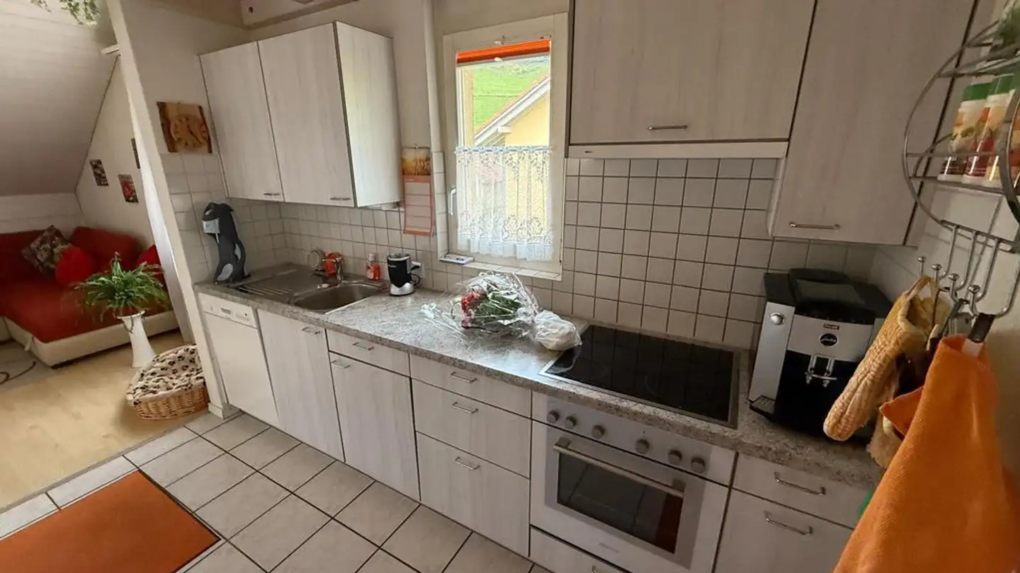 Wohnung mieten - Aegerte 15, 3326 Krauchthal - Foto 3