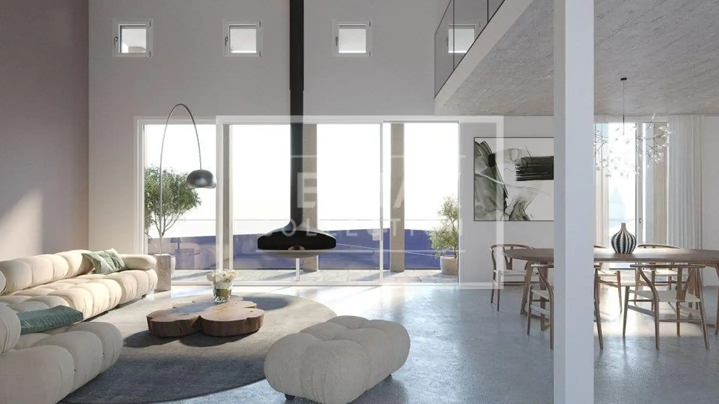 Edificio residenziale in vendita - 6622 Ronco sopra Ascona - Photo 4