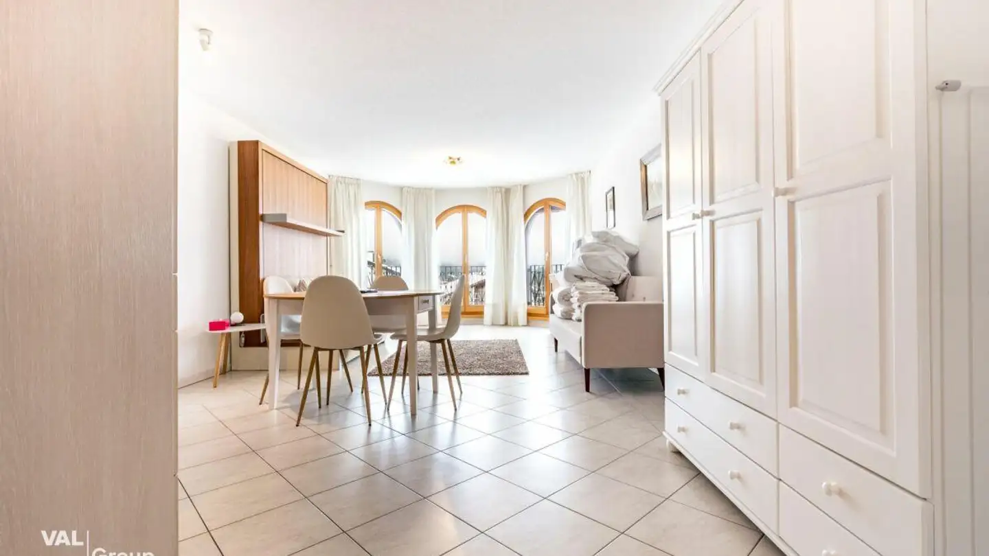 Wohnung kaufen - Ringstrasse 138, 3954 Leukerbad - Foto 4