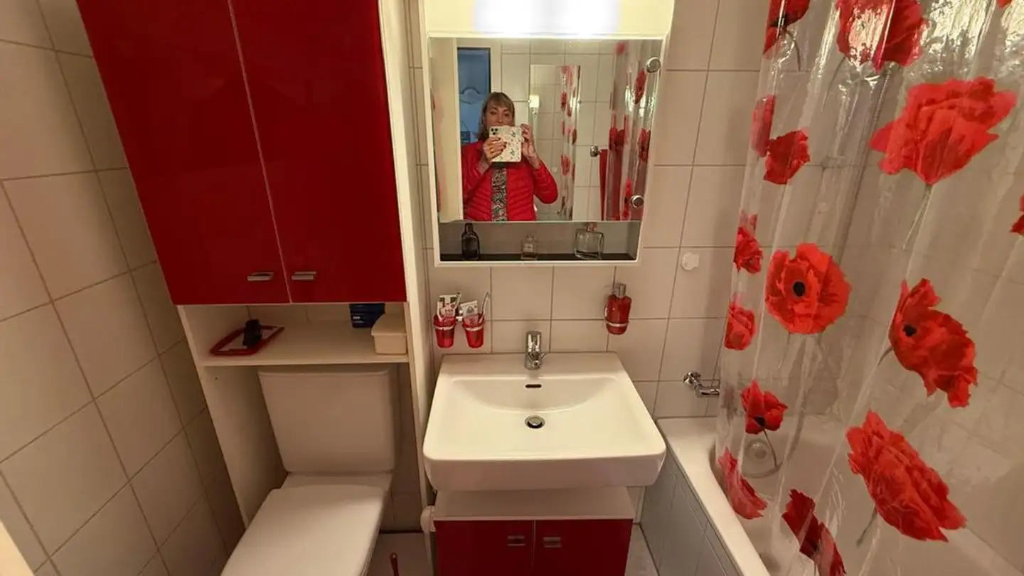 Wohnung mieten - Aegerte 15, 3326 Krauchthal - Foto 4