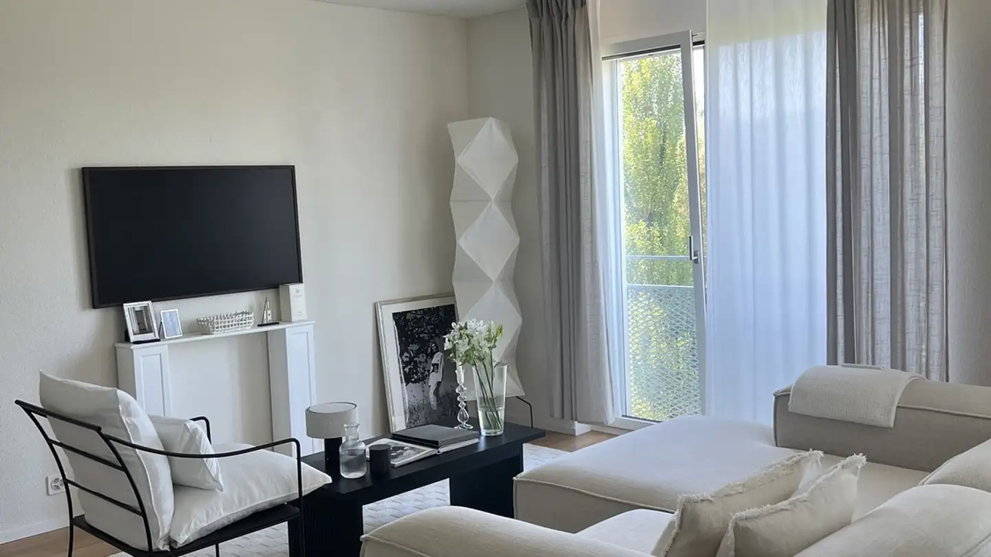 Apartment for rent - Siewerdtstrasse 105, 8050 Zürich