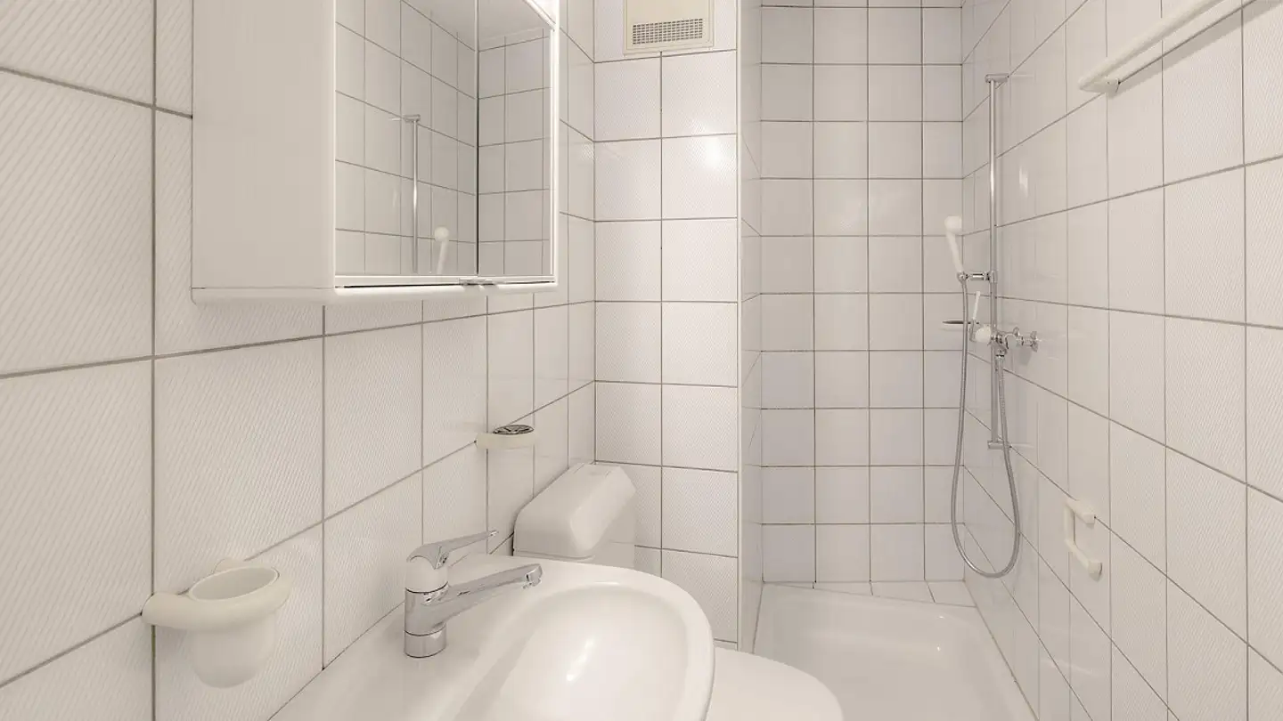 Appartamento in affitto - Obermattweg 31, 3186 Düdingen