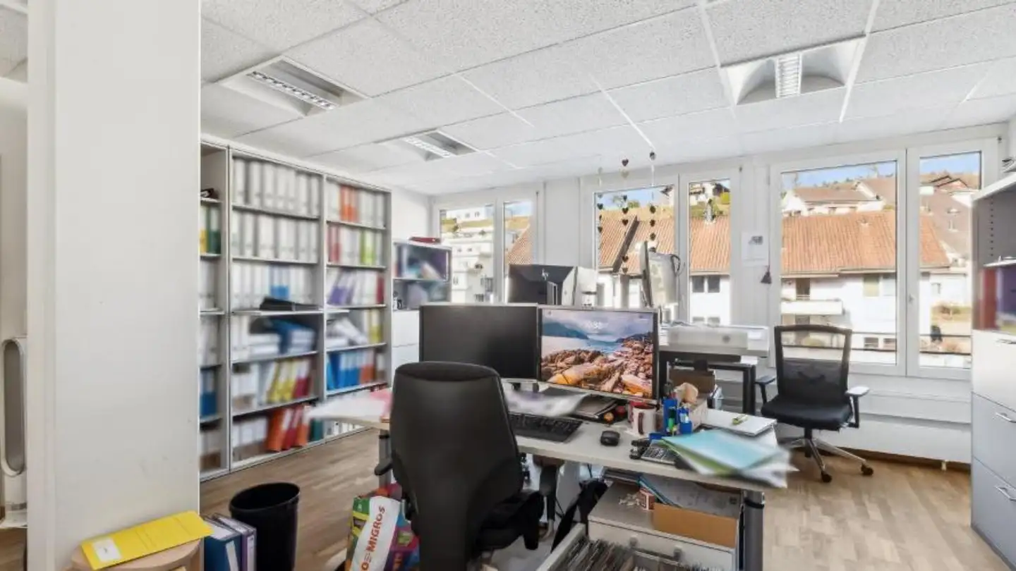 Office space for rent - Ettiswilerstrasse 14, 6130 Willisau - Photo 2