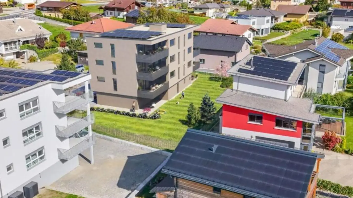 Appartamento in vendita - Sandmattenstrasse 3, 3942 Niedergesteln - Foto 2