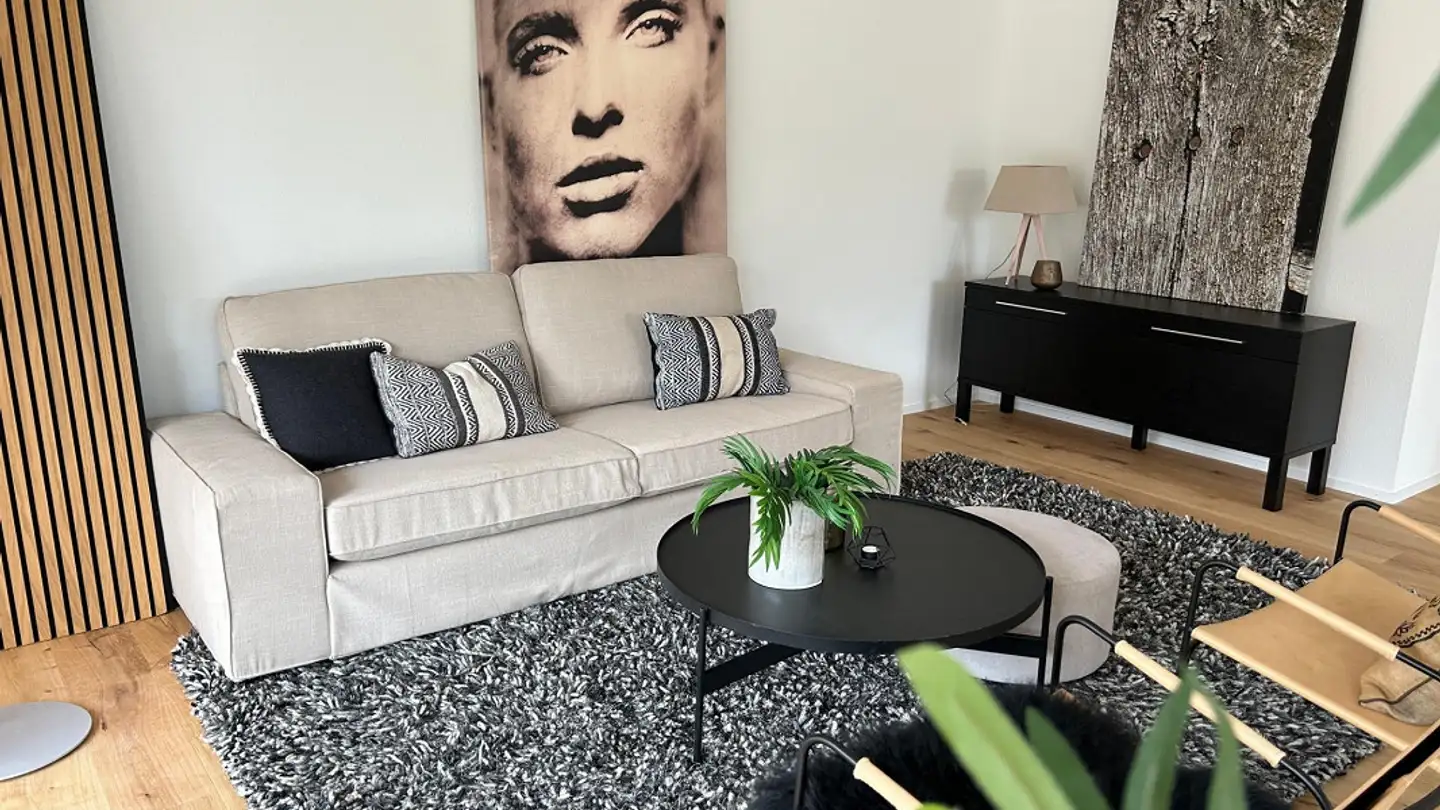 Wohnung mieten - Bleikenstrasse 6a, 9630 Wattwil - Foto 3