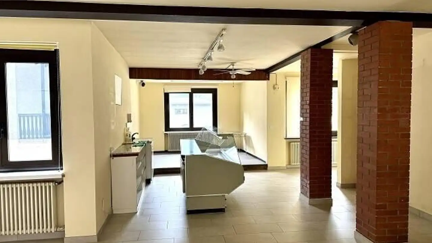 Maison atypique à vendre - 6690 Cavergno - Photo 3