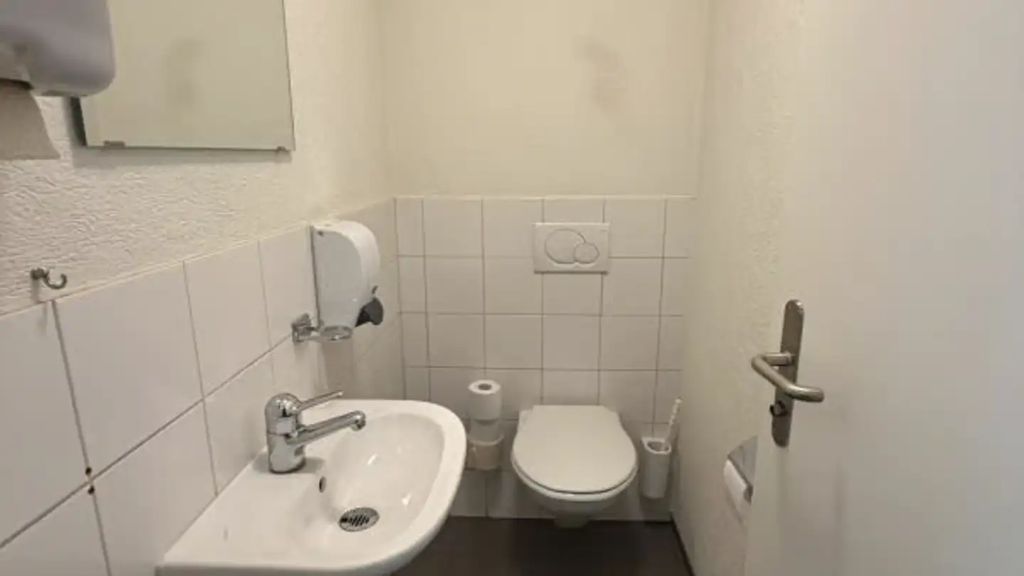 Bürofläche mieten - Poststrasse 34, 2504 Biel/Bienne - Foto 4