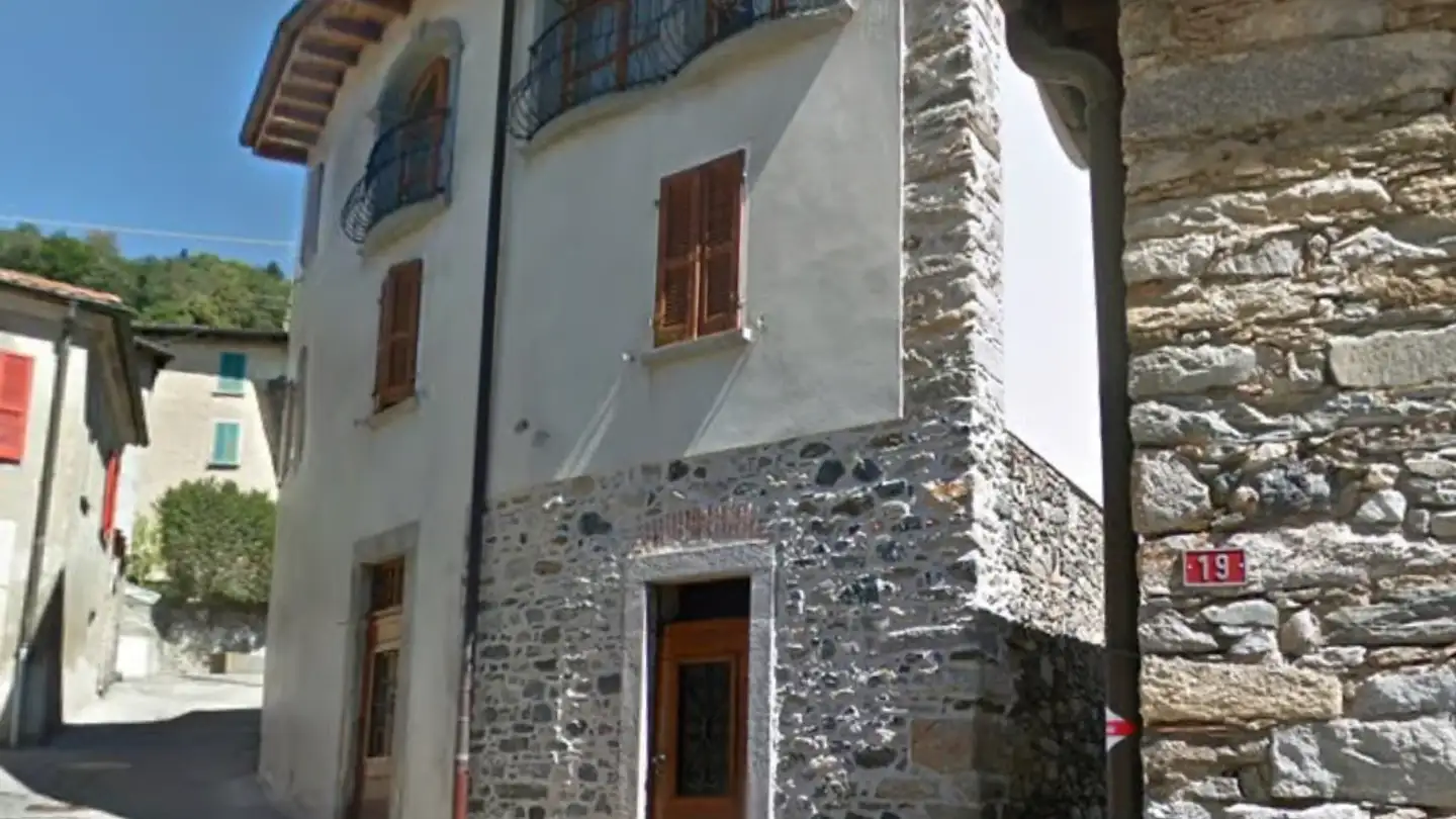 Appartamento in affitto - 6968 Sonvico