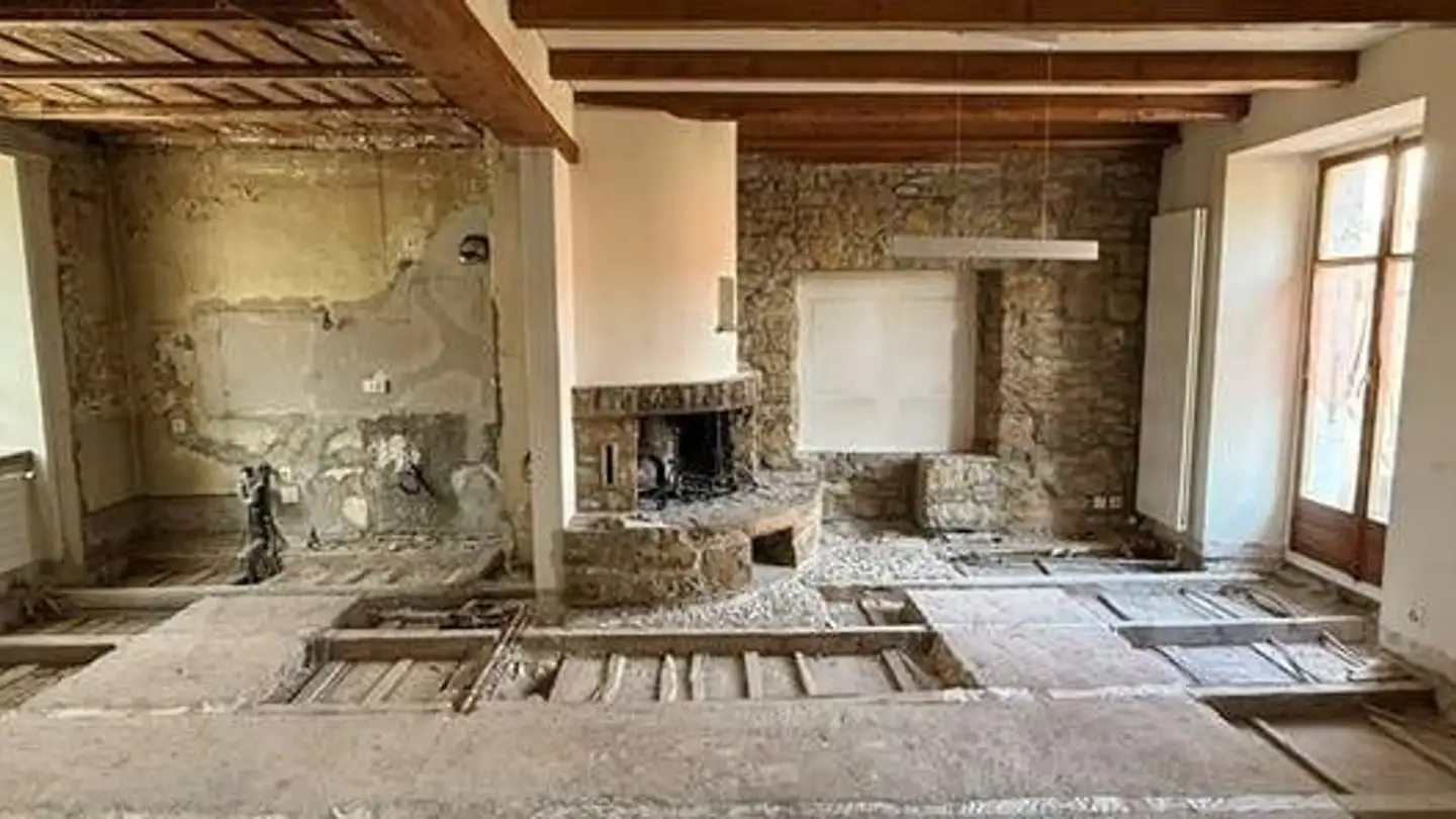 Doppelhaushälfte kaufen - Rue De La Combe-Grieurin 23, 2300 La Chaux-de-Fonds - Foto 2