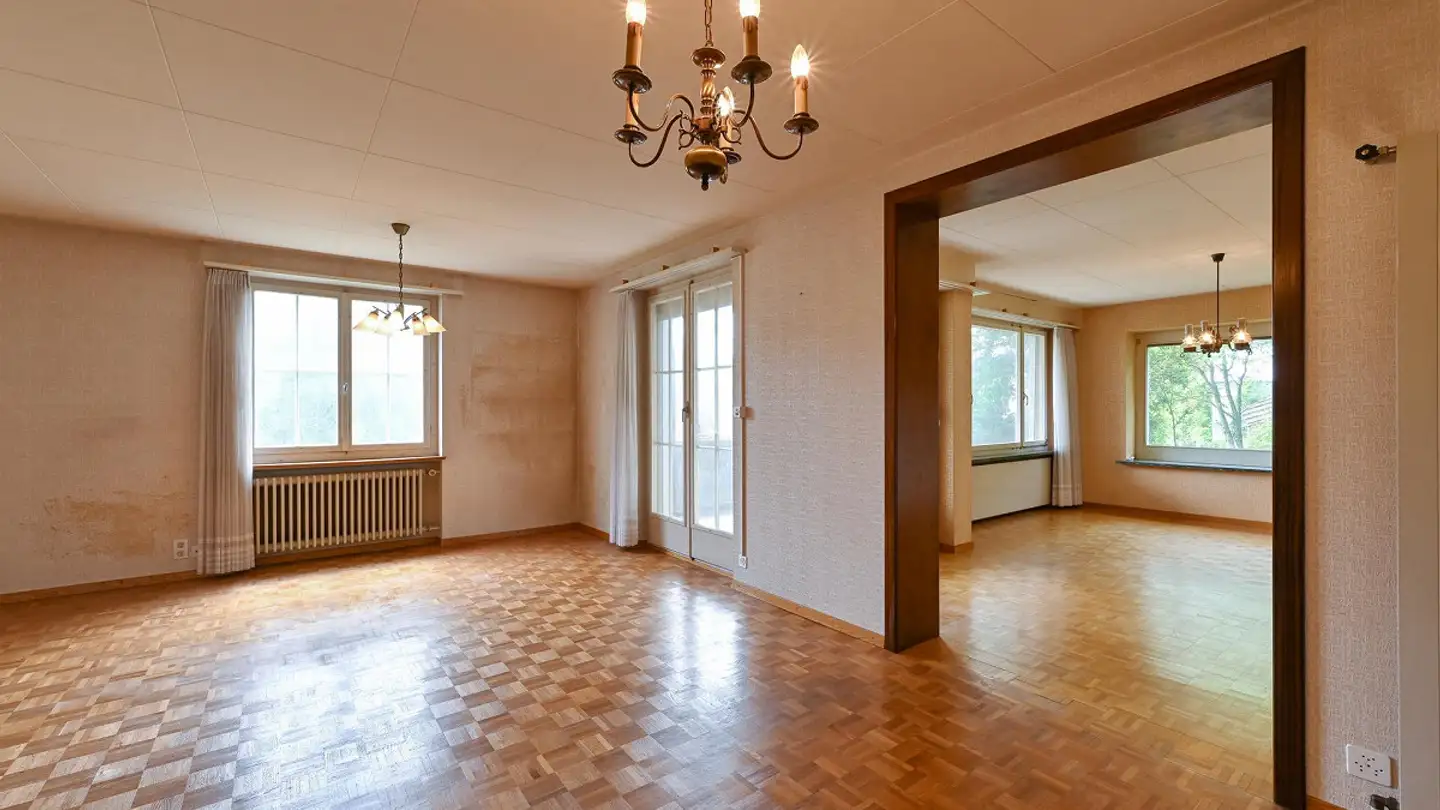 Maison individuelle à vendre - Haldenweg 11, 4402 Frenkendorf - Photo 2