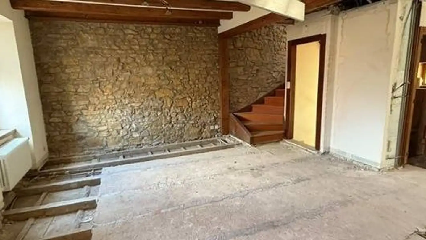 Doppelhaushälfte kaufen - Rue De La Combe-Grieurin 23, 2300 La Chaux-de-Fonds - Foto 3