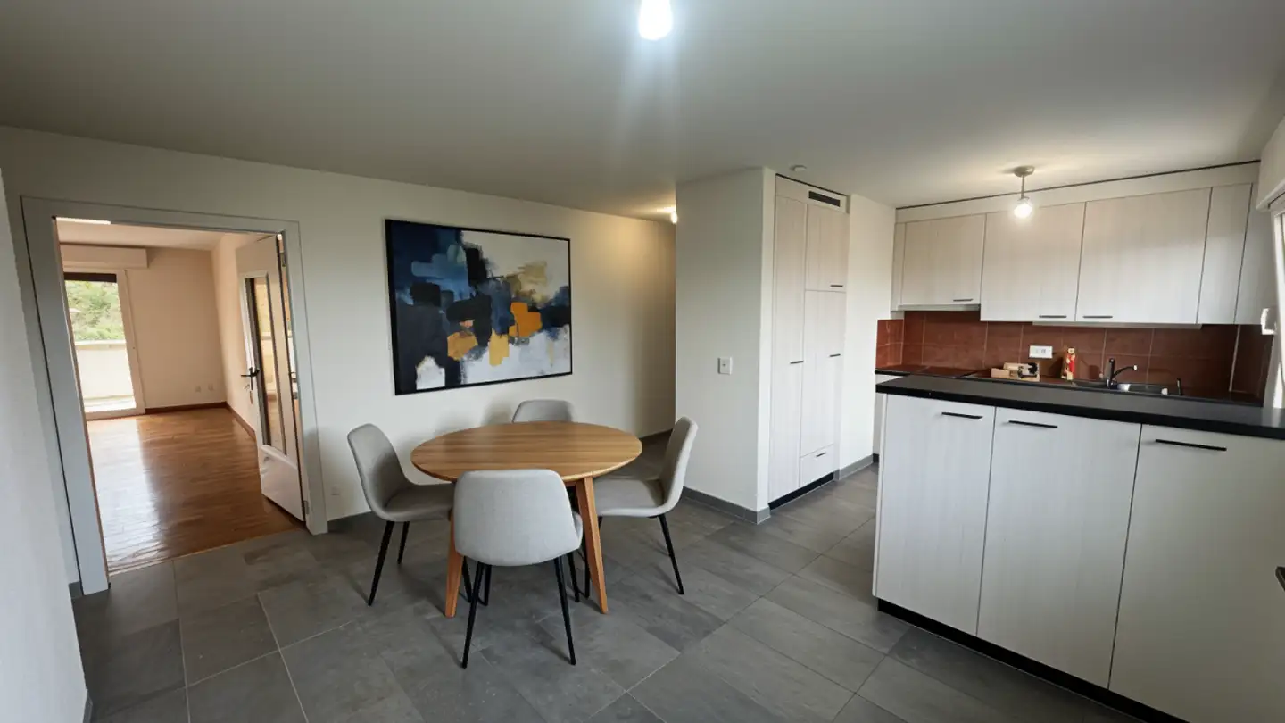 Wohnung kaufen - 1726 Farvagny-le-Grand - Foto 2