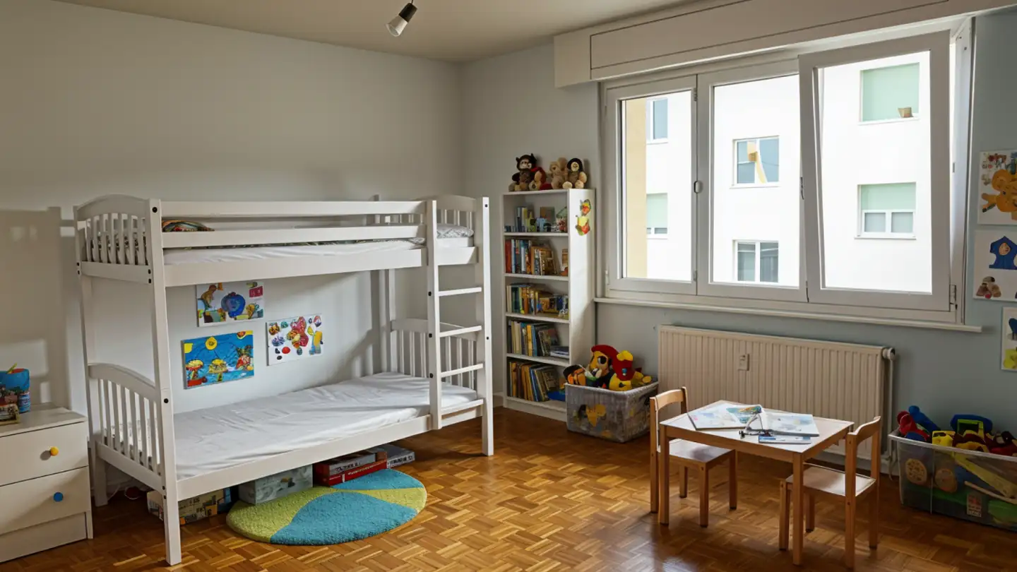 Wohnung kaufen - 1726 Farvagny-le-Grand - Foto 4