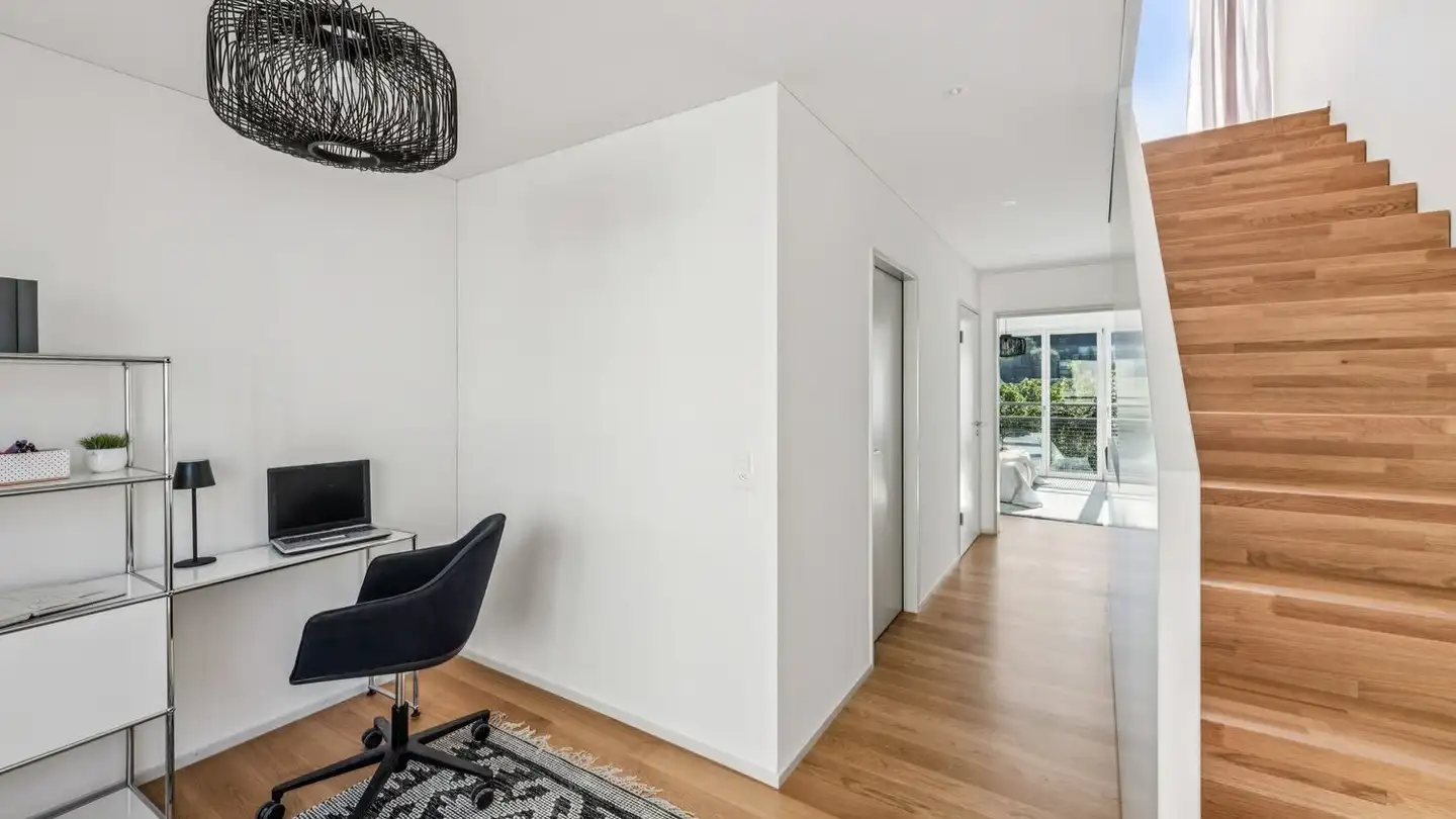 Apartment for rent - Badstrasse 30, 5400 Baden - Photo 3