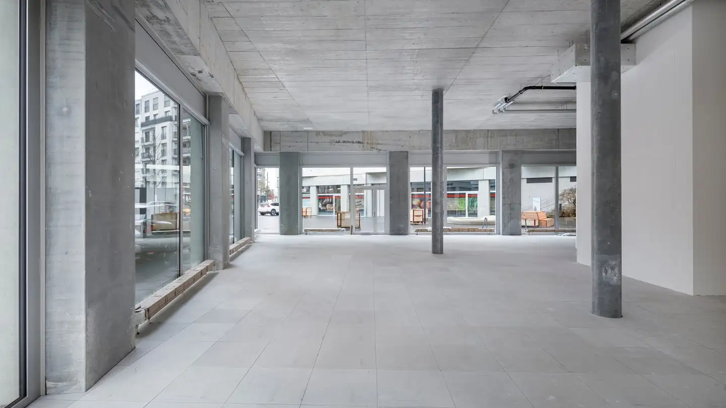 Bürofläche mieten - Glasistrasse, 8180 Bülach - Foto 2