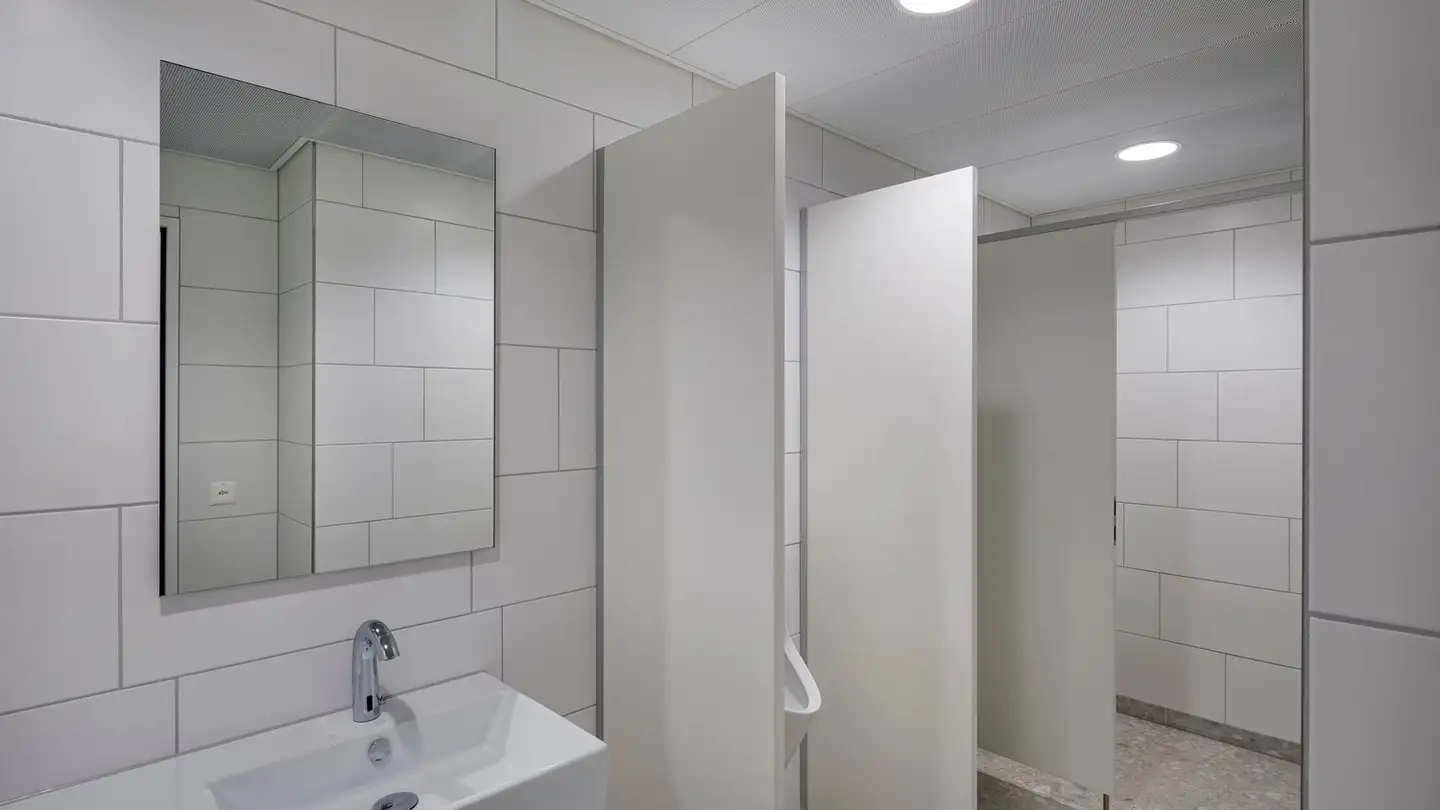 Bürofläche mieten - Glasistrasse, 8180 Bülach - Foto 4