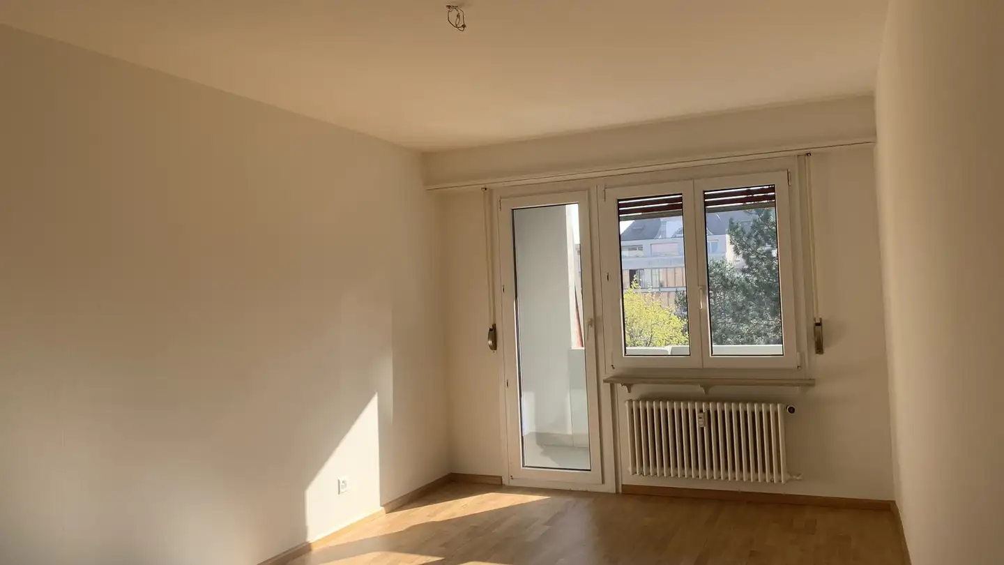 Apartment for rent - Offenburgerstrasse 41, 4057 Basel - Photo 3
