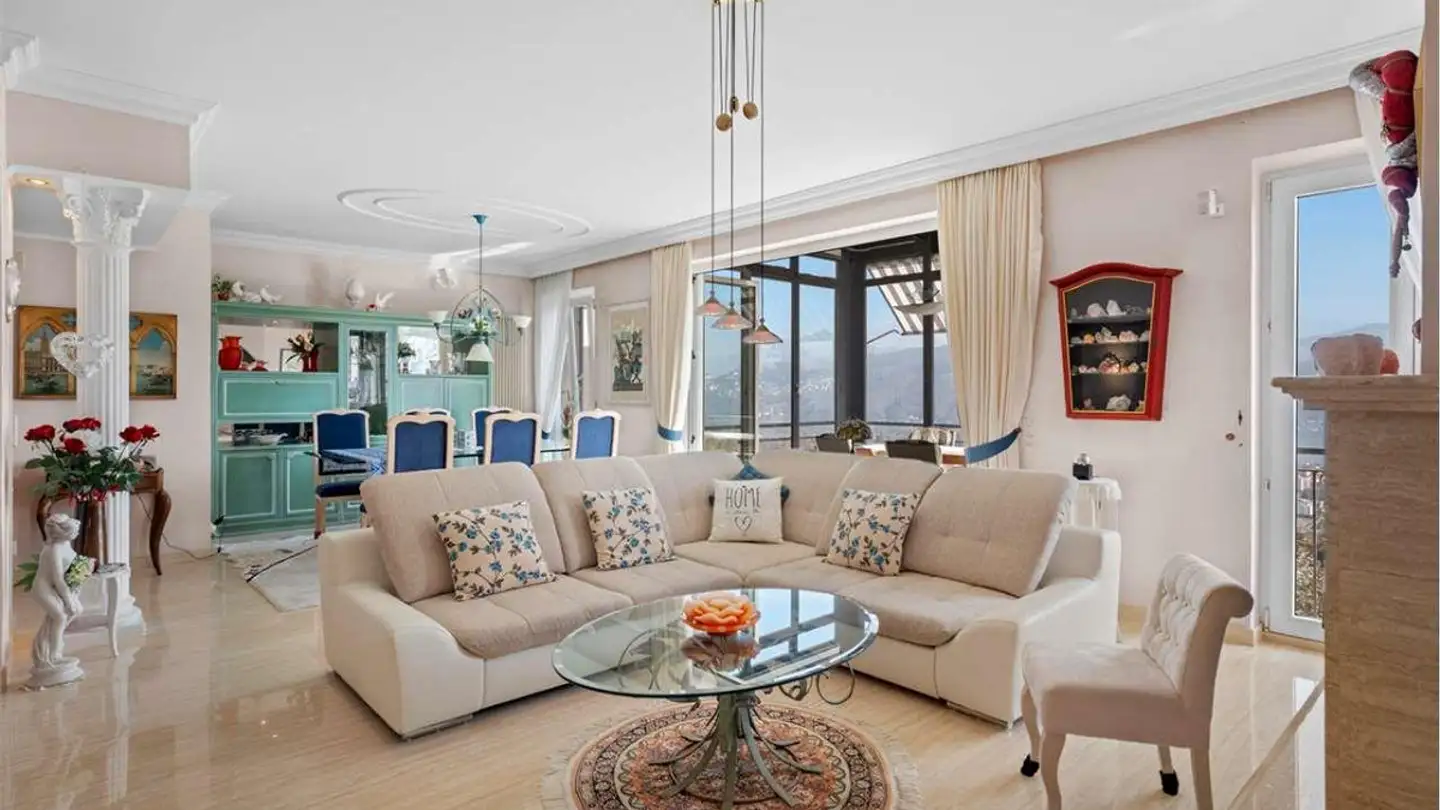 Apartment for sale - 6984 Pura - Photo 2