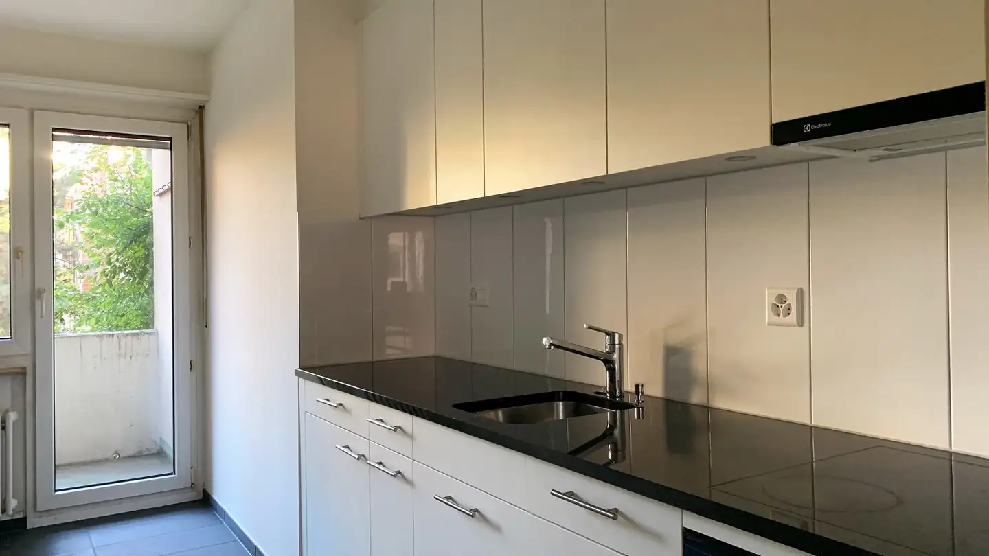 Apartment for rent - Offenburgerstrasse 41, 4057 Basel