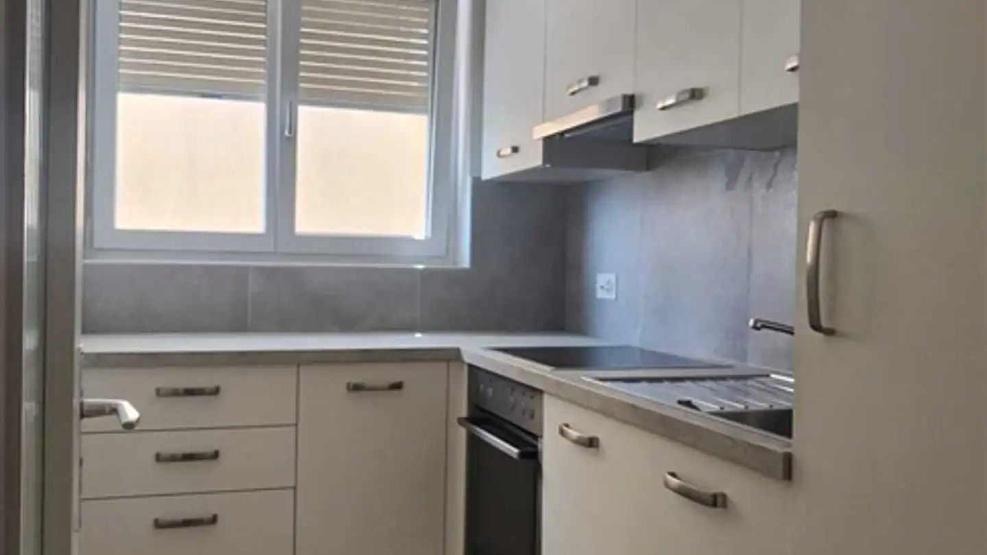 Wohnung mieten - Via Ai Saleggi 14b, 6600 Locarno