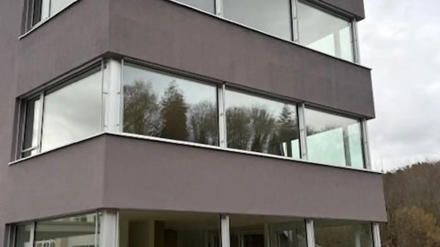 Penthouse mieten - Hermenweg 3, 5040 Schöftland - Foto 2