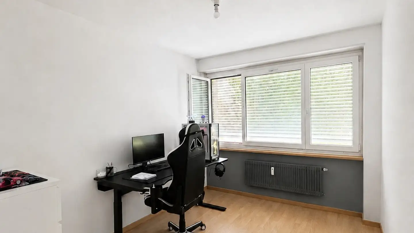 Wohnung mieten - Bielstrasse 14a, 3294 Büren an der Aare